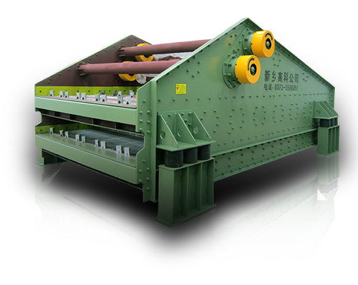 解決篩分難題！