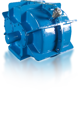 設(shè)備好振力，高科激振器