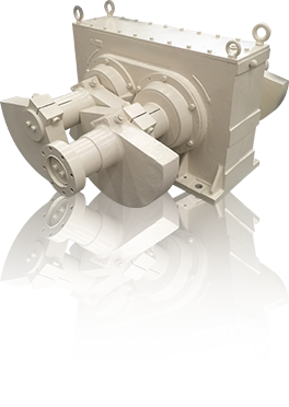 設(shè)備好振力，高科激振器