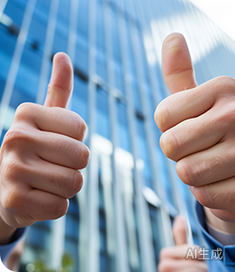 8大服務(wù)承諾，合作省心，29年來售后率不足1%